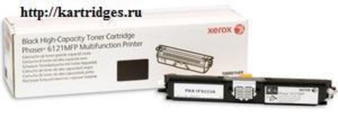 Картридж Xerox 106R01476