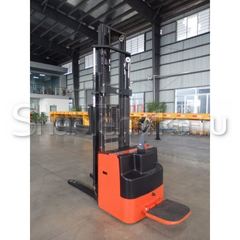 Штабелер самоходный CTQN 10-25