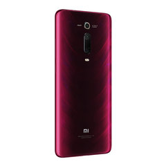 Смартфон Xiaomi Mi 9T Pro 6/64GB Red (Global Version)