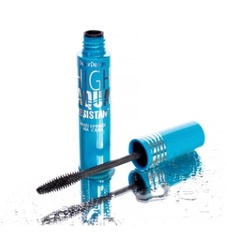 BelorDesign Тушь для ресниц  HIGH AQUA RESISTANT водостойкая