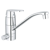 Смеситель для мойки с вентилем Grohe  31161000