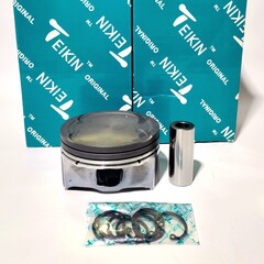 ПОРШЕНЬ STD ELANTRA MD 1,8 NU G4NB TEIKIN 81,0 1,0-1,2-2,0 (+ПАЛЕЦ)