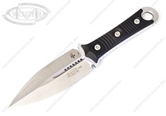 Нож Microtech Borka SBD DAGGER 201-10 Stonewash 