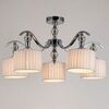 Светильник потолочный Arte Lamp Ibiza A4038PL-5CC