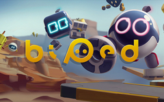 Biped (для ПК, цифровой код доступа)