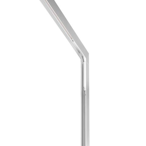 135123 SHINO NT21 033 белый Соединитель с токопроводом для шинопровода Г-образный IP20 48V FLUM