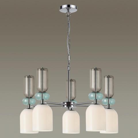 Подвесная люстра Lumion GILLIAN 5235/5