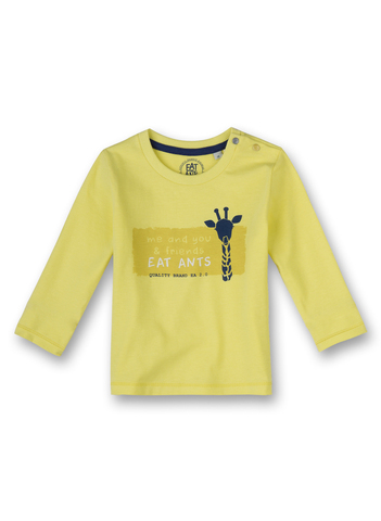 Футболка Eat Ants by Sanetta 113570 2089