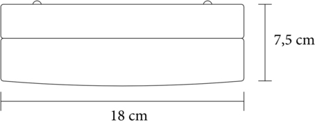 Светильник потолочный Arte Lamp Aqua-Tablet A6047PL-1BK