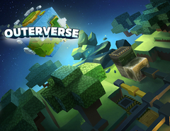 Outerverse (для ПК, цифровой код доступа)