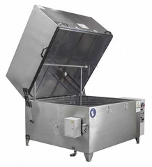 Автоматическая промывочная установка АМ1400 АК