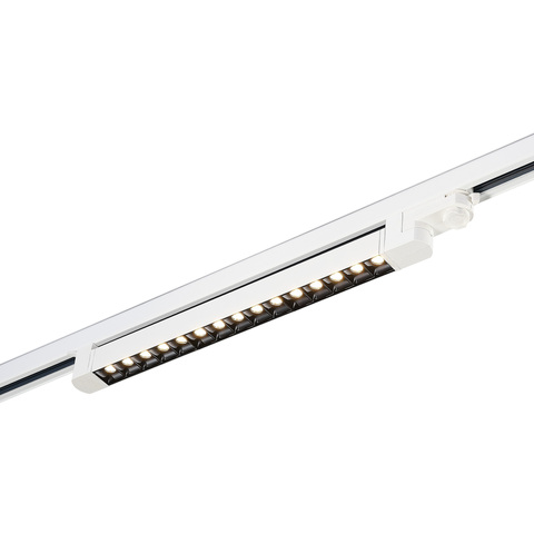Трехфазный трековый светодиодный светильник ST Luce ST662.536.15