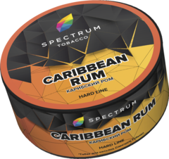 СПЕКТРУМ HL 25гр. CARIBBEAN RUM (М)