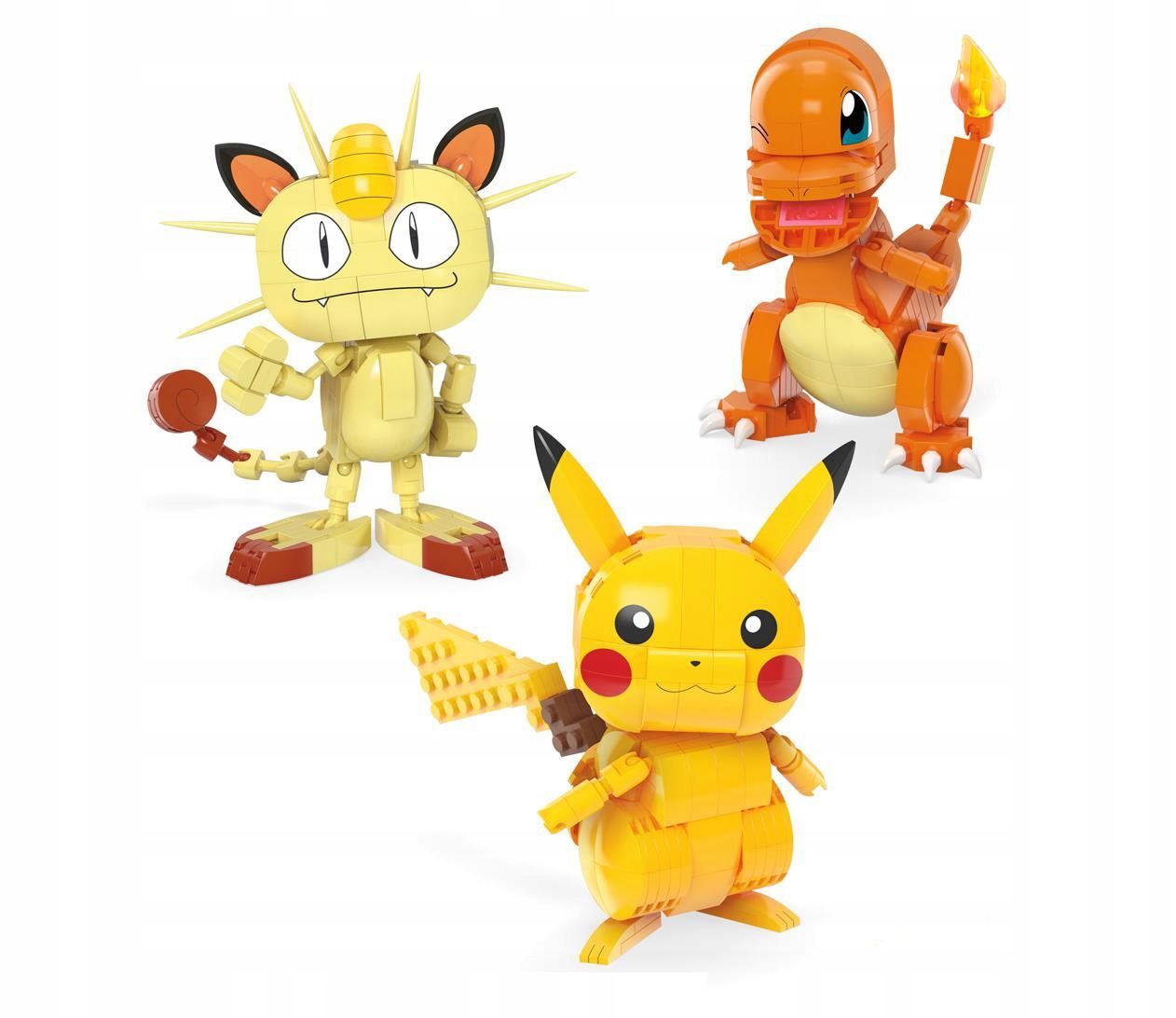 Mega construx pokemon multipack hotsell