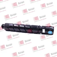 Тонер-картридж БУЛАТ s-Line 034C для Canon iR C1225 (Голубой, 7300 стр.)