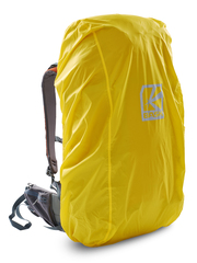 НАКИДКА ВЛАГОЗАЩИТНАЯ ДЛЯ РЮКЗАКА BASK RAINCOVER V2 XL 90-110