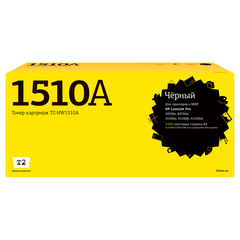 TC-HW1510A Картридж T2 для HP LaserJet Pro 4003dn/4003dw/4103dw/4103fdn/4103fdw (3050 стр.) черный, с чипом