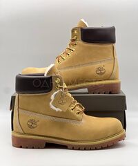 Timberland
