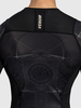 Рашгард Venum G-Fit Air Deep Black/Desert Sand L/S