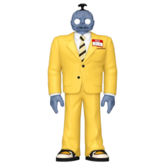 Фигурка Funko POP! Movies Beetlejuice 2 Bob w/Name Tag