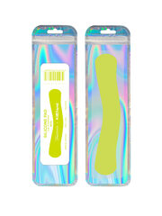 FreiAVIVER x KillTrend Силиконовый пад для бровей MIDL