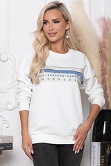 Свитшот 41892 Avili