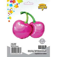 К Фигура, Вишня, 30