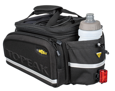 Картинка велосумка Topeak   - 2
