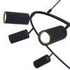 Светильник подвесной ST Luce Kendo SL1213.403.06