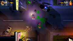 Whiskey & Zombies: The Great Southern Zombie Escape (для ПК, цифровой код доступа)