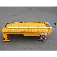 Стол подъемный Noblelift TF 15 (передвижной)