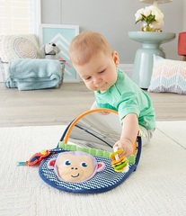 Fisher Price Зеркало мягкое 