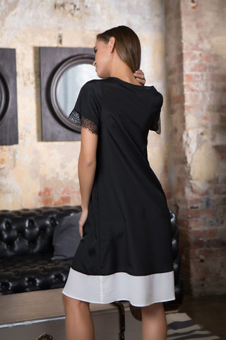 Платье Black&White 17605 Mia-Mia