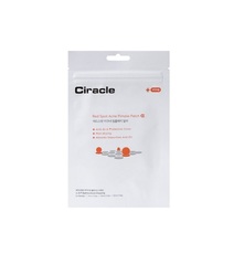 Ciracle - Противовоспалительные патчи от акне, 24 шт