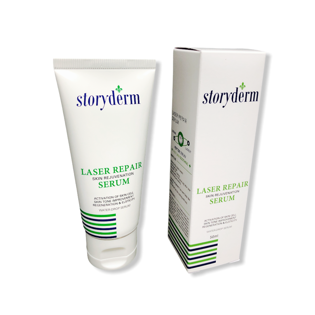 Storyderm Косметика Купить В Москве