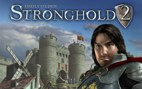 Stronghold 2: Steam Edition (для ПК, цифровой код доступа)