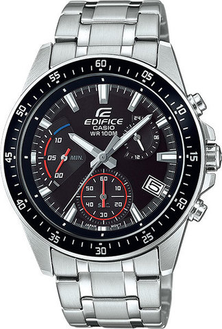 Наручные часы Casio EFV-540D-1AVUEF фото