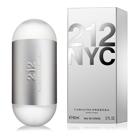 Carolina Herrera 212 Women