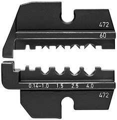 Плашка опрессовочная 974960