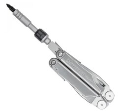 Удлинитель для бит с механизмом-трещоткой для мультитулов Leatherman | Multitool-Leatherman.Ru