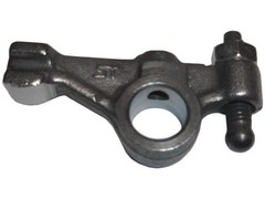 Коромысло клапана впускного KM178F,KM178FA/Intake valve rocker ARM