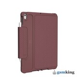 UAG [U] Dot Series Case for Apple iPad 10.2-inch (7th & 8th & 9th Gen) 2019-20-21 Aubergine (Розовый) 12191V314747