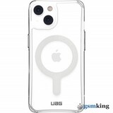 UAG Plyo with MagSafe Series Case for Apple iPhone 13 | 14 Ice (Прозрачный) 114068114343