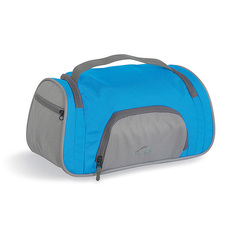 Сумка Tatonka Wash Bag Plus для туалетных принадлежностей bright blue