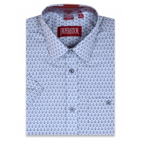Сорочка IMPERATOR Pilot 42-ПК sl