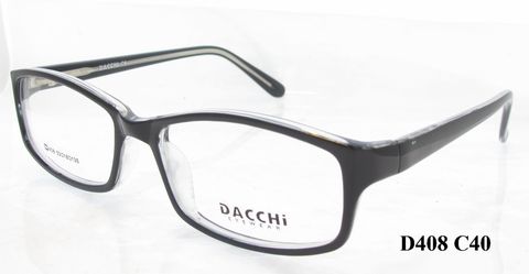 Dacchi очки. Оправа dacchi D408