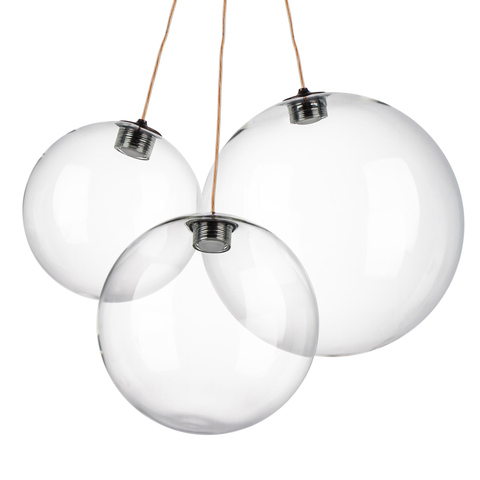 Подвесной светодиодный светильник Lightstar Sferetta 801030