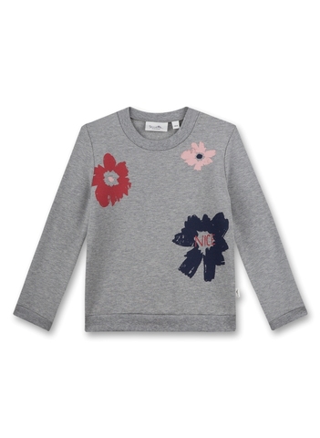 Толстовка Sanetta Kidswear 126558 1703
