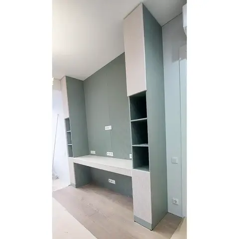Детская рабочая зона