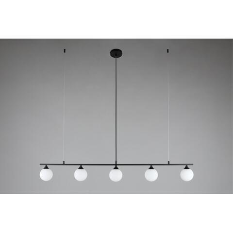 Подвесной светильник Aployt Sylwia APL.634.03.05